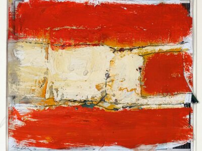 Ohne Titel | © Galerie Dr. Markus Döbele