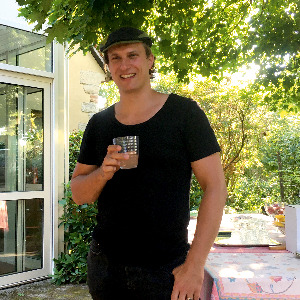 Clemens Hutter | © Galerie Dr. Markus Döbele Clemens Hutter | © Galerie Dr. Markus Döbele