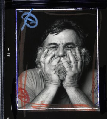 © © Oliver Mark © © Oliver Mark