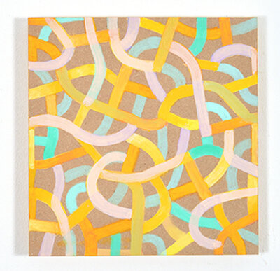 © Galerie Dr. Markus Döbele Piccole derivate 2 | © Galerie Dr. Markus Döbele