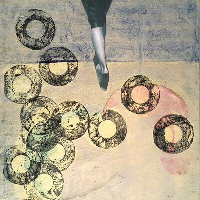 Ohne Titel | © Galerie Dr. Markus Döbele