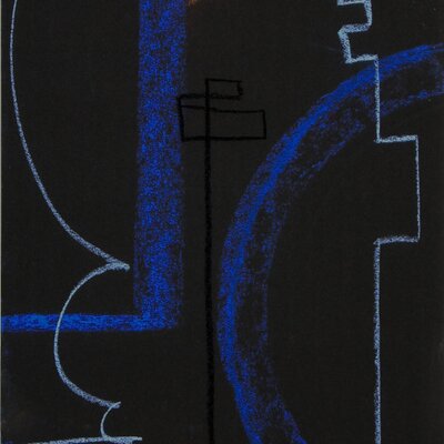 Ohne Titel | © Galerie Dr. Markus Döbele