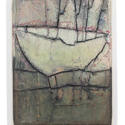 Essence of Growth | © Galerie Dr. Markus Döbele