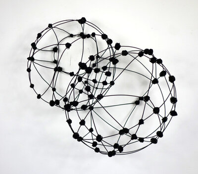 © Galerie Dr. Markus Döbele Ohne Titel | © Galerie Dr. Markus Döbele