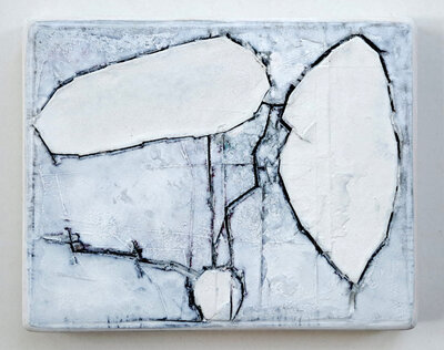 © Galerie Dr. Markus Döbele Ohne Titel | © Galerie Dr. Markus Döbele