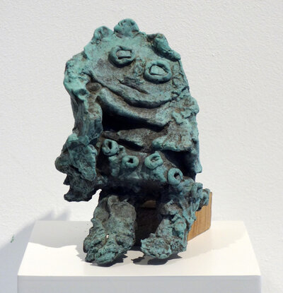 © Galerie Dr. Markus Döbele Ohne Titel | © Galerie Dr. Markus Döbele