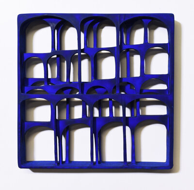 © Galerie Dr. Markus Döbele Ohne Titel | © Galerie Dr. Markus Döbele