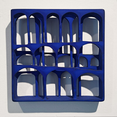 © Galerie Dr. Markus Döbele Ohne Titel | © Galerie Dr. Markus Döbele