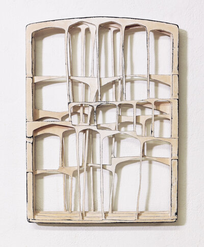 © Galerie Dr. Markus Döbele Ohne Titel | © Galerie Dr. Markus Döbele