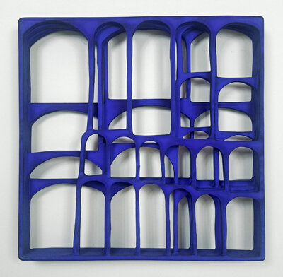 © Galerie Dr. Markus Döbele Ohne Titel | © Galerie Dr. Markus Döbele