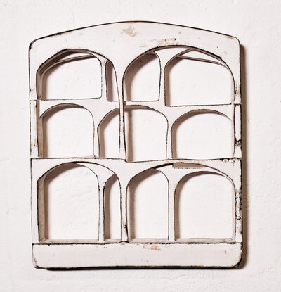 © Galerie Dr. Markus Döbele Ohne Titel | © Galerie Dr. Markus Döbele
