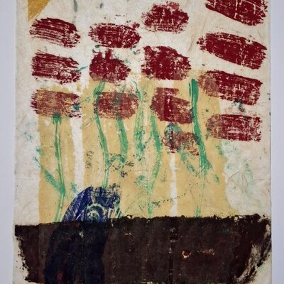 Ohne Titel | © Galerie Dr. Markus Döbele