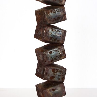 7 Eisquader | © Galerie Dr. Markus Döbele