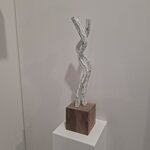 Ohne Titel | © Galerie Dr. Markus Döbele