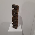 7 Eisquader | © Galerie Dr. Markus Döbele