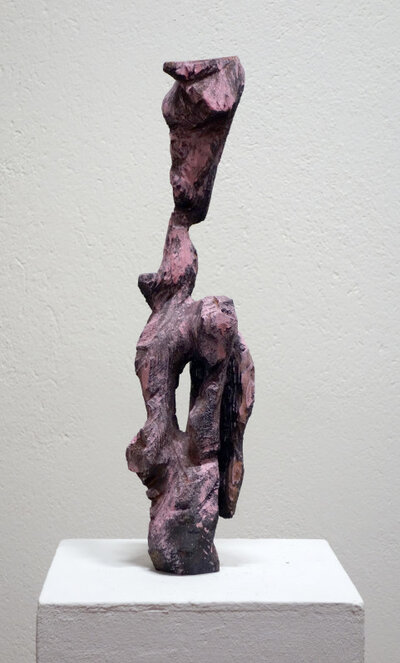 © Galerie Dr. Markus Döbele Ohne Titel | © Galerie Dr. Markus Döbele