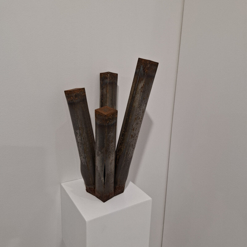 Feuerwerk | © Galerie Dr. Markus Döbele