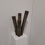 Feuerwerk | © Galerie Dr. Markus Döbele