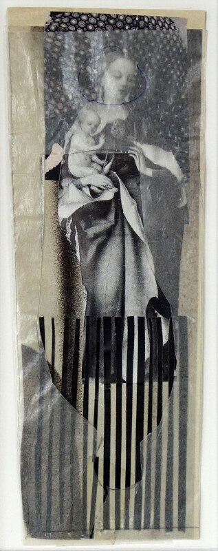 © Galerie Dr. Markus Döbele Ohne Titel | © Galerie Dr. Markus Döbele