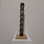 300_Stele | © Galerie Dr. Markus Döbele