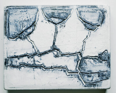 © Galerie Dr. Markus Döbele Ohne Titel | © Galerie Dr. Markus Döbele