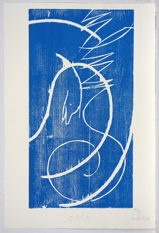 © Galerie Dr. Markus Döbele Nachverkauf 57. Kunstauktion: Seele | © Galerie Dr. Markus Döbele