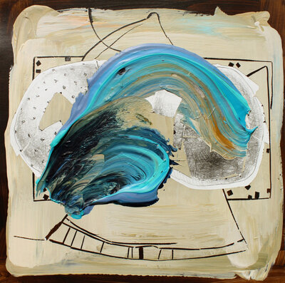 © Galerie Dr. Markus Döbele Schaumschläger | © Galerie Dr. Markus Döbele
