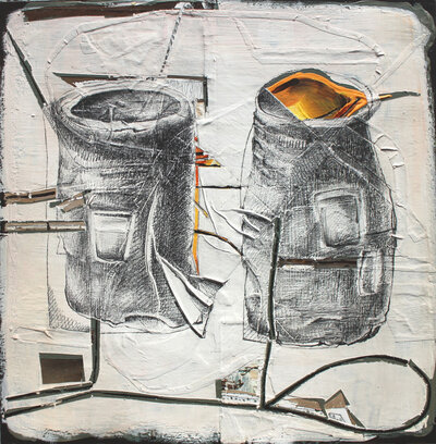 © Galerie Dr. Markus Döbele Honig | © Galerie Dr. Markus Döbele