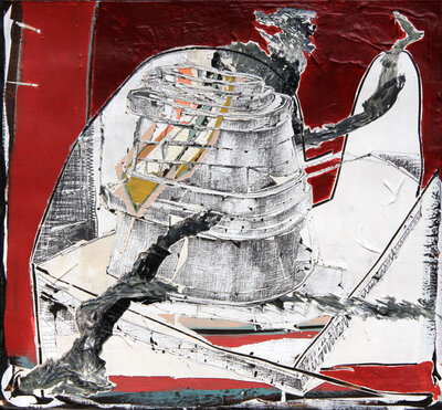 © Galerie Dr. Markus Döbele Sieger | © Galerie Dr. Markus Döbele
