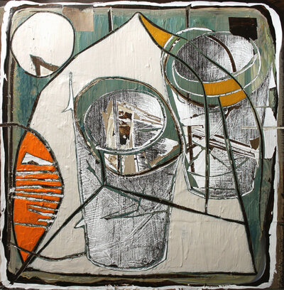 © Galerie Dr. Markus Döbele Prost | © Galerie Dr. Markus Döbele