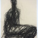Ohne Titel (Figur) | © Galerie Dr. Markus Döbele