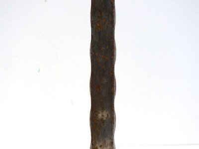Stele | © Galerie Dr. Markus Döbele