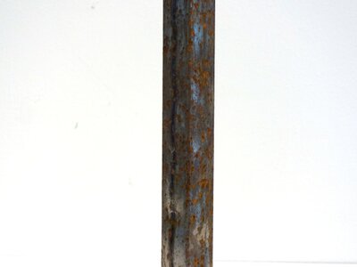 Stele | © Galerie Dr. Markus Döbele