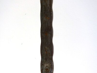 Stele | © Galerie Dr. Markus Döbele