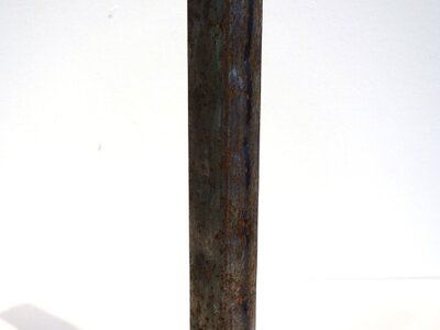 Stele | © Galerie Dr. Markus Döbele