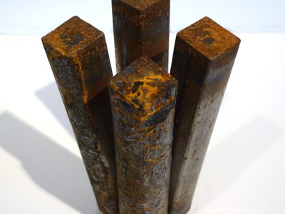 Eiswerk | © Galerie Dr. Markus Döbele