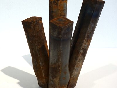 Eiswerk | © Galerie Dr. Markus Döbele