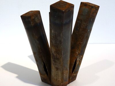 Eiswerk | © Galerie Dr. Markus Döbele