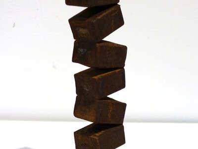 7 Eisquader | © Galerie Dr. Markus Döbele