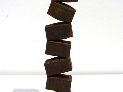 7 Eisquader | © Galerie Dr. Markus Döbele