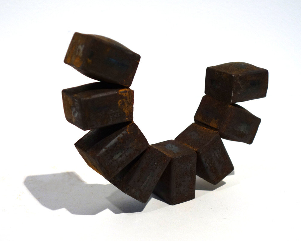 © Galerie Dr. Markus Döbele 8 Eisquader | © Galerie Dr. Markus Döbele