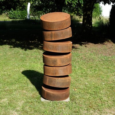 7 Scheiben | © Galerie Dr. Markus Döbele