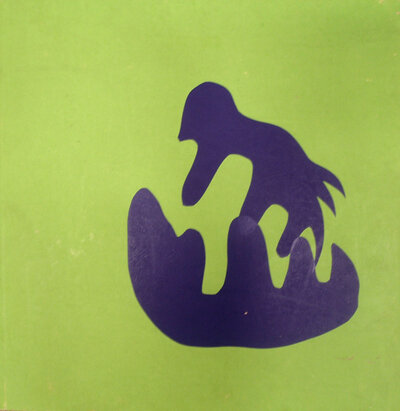 © Galerie Dr. Markus Döbele Ein Kinderbuch | © Galerie Dr. Markus Döbele