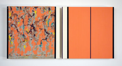 Gleichzeit 6-20 | © Galerie Dr. Markus Döbele