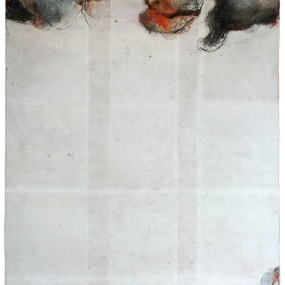 Fragment | © Galerie Dr. Markus Döbele