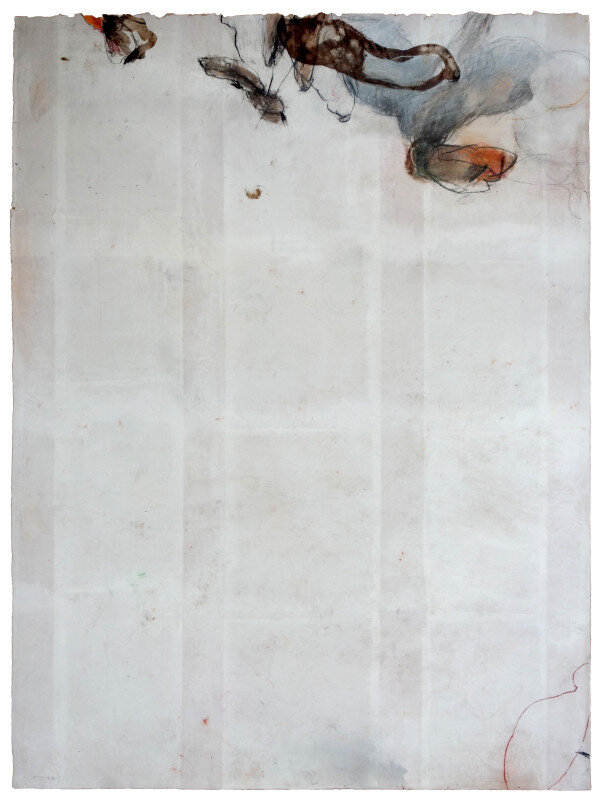 Fragment | © Galerie Dr. Markus Döbele