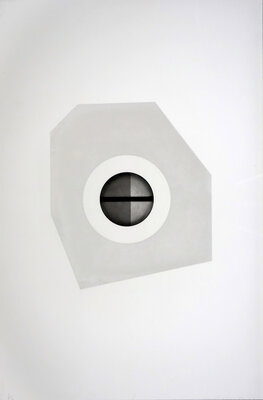 Sequence for Vertov I | © Galerie Dr. Markus Döbele
