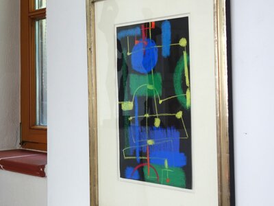 Ohne Titel (ACK1462) | © Galerie Dr. Markus Döbele