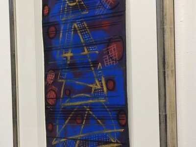 Ohne Titel (ACK6391) | © Galerie Dr. Markus Döbele