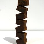 7 Eisquader | © Galerie Dr. Markus Döbele